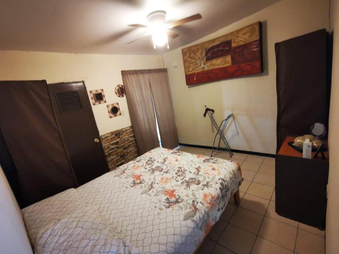 Ferienwohnung Departamento Cd Juarez Exterior foto