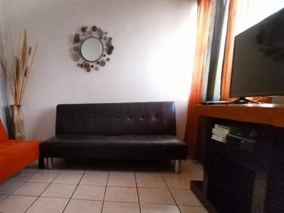 Ferienwohnung Departamento Cd Juarez Exterior foto