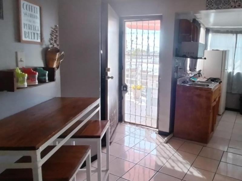 Ferienwohnung Departamento Cd Juarez Exterior foto